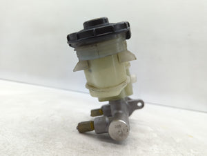 2004-2005 Acura Tsx Brake Master Cylinder