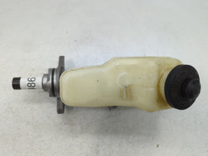 2014-2019 Toyota Corolla Brake Master Cylinder