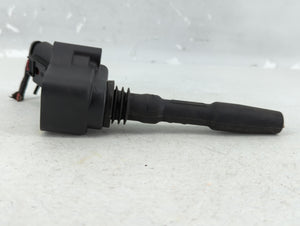 2018 Audi Sq5 Ignition Coil Igniter Pack