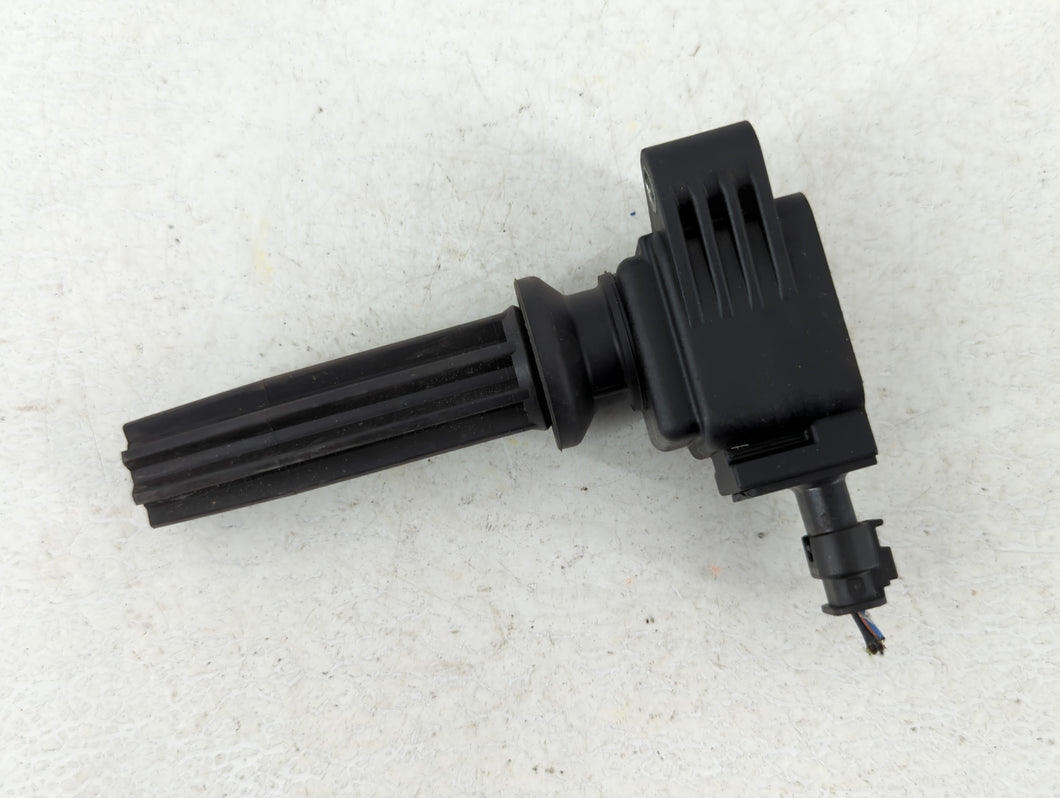 2013-2015 Jaguar Xf Ignition Coil Igniter Pack