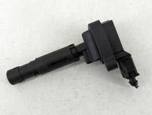 2012-2015 Mercedes-benz C250 Ignition Coil Igniter Pack