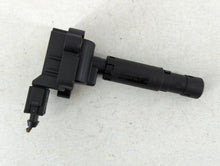 2012-2015 Mercedes-benz C250 Ignition Coil Igniter Pack