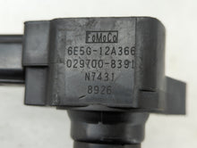 2006-2009 Ford Fusion Ignition Coil Igniter Pack