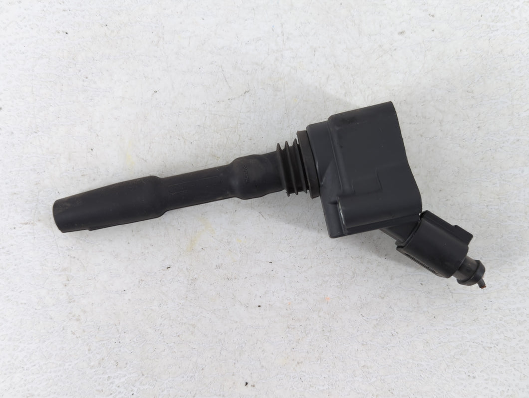 2018-2021 Audi Sq5 Ignition Coil Igniter Pack