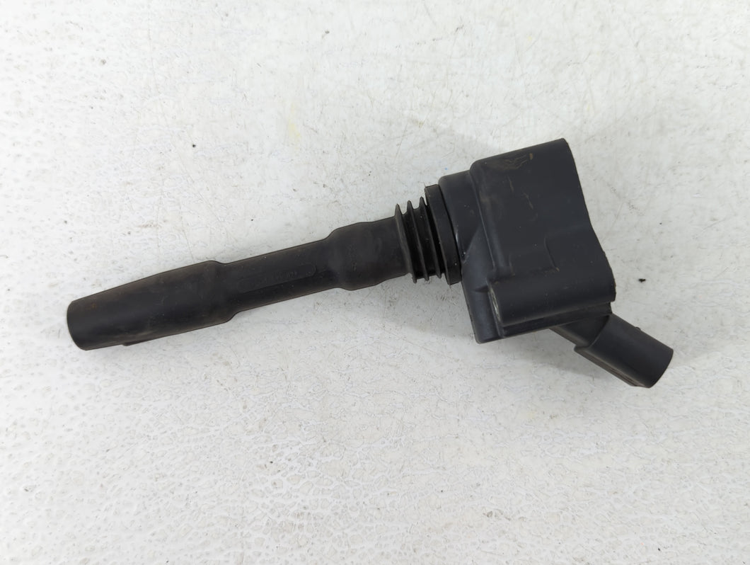 2017-2018 Audi A3 Ignition Coil Igniter Pack