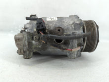 2020-2022 Acura Ilx Air Conditioning A/c Ac Compressor Oem