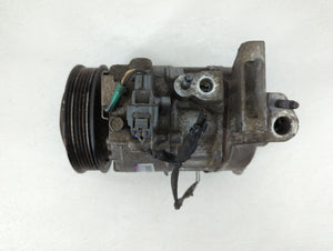 2014-2022 Dodge Charger Air Conditioning A/c Ac Compressor Oem