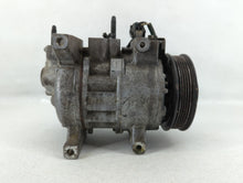 2014-2022 Dodge Charger Air Conditioning A/c Ac Compressor Oem