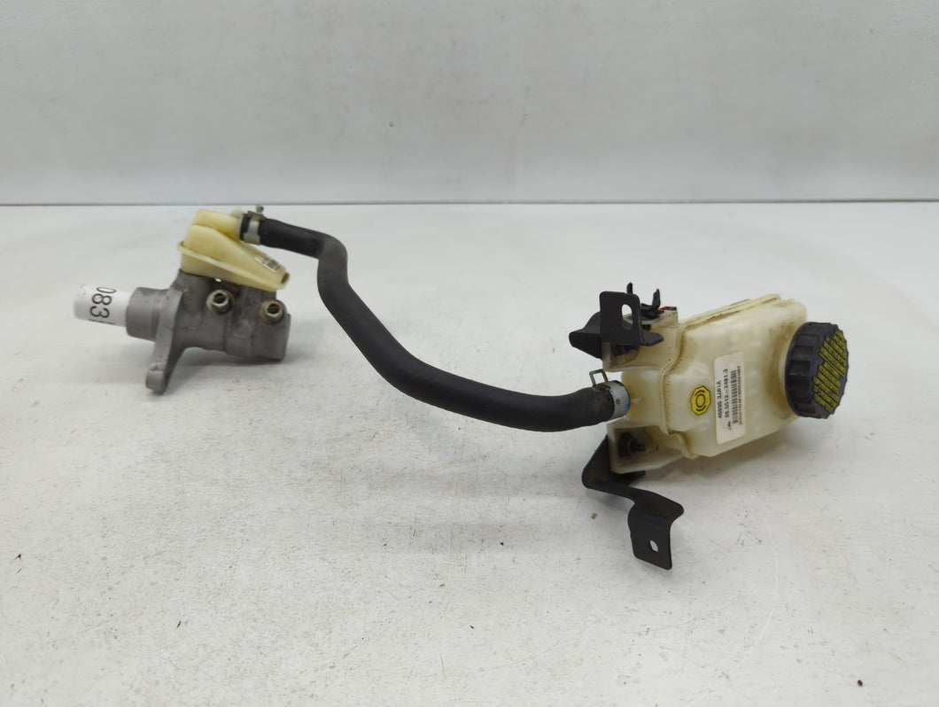 2013-2020 Nissan Pathfinder Brake Master Cylinder