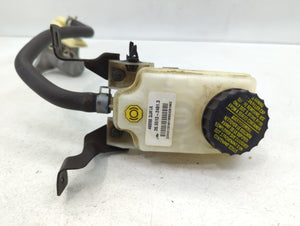 2013-2020 Nissan Pathfinder Brake Master Cylinder