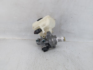 2018-2021 Audi Q5 Brake Master Cylinder