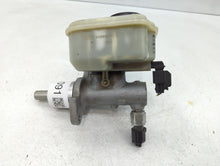 2004-2007 Mercury Monterey Brake Master Cylinder