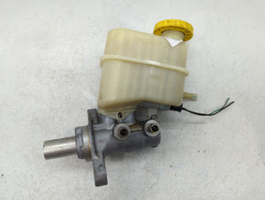 2014-2018 Jeep Cherokee Brake Master Cylinder