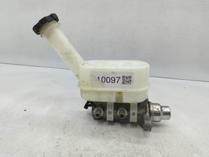 Chevrolet Traverse Brake Master Cylinder