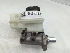 2009-2016 Chevrolet Impala Brake Master Cylinder