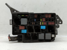 2006-2012 Toyota Rav4 Fusebox Fuse Box Panel Relay Module P/N:82662-0R010 Fits 2006 2007 2008 2009 2010 2011 2012 OEM Used Auto Parts