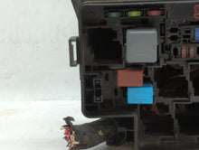 2006-2012 Toyota Rav4 Fusebox Fuse Box Panel Relay Module P/N:82662-0R010 Fits 2006 2007 2008 2009 2010 2011 2012 OEM Used Auto Parts