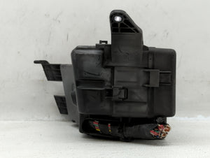 2006-2012 Toyota Rav4 Fusebox Fuse Box Panel Relay Module P/N:82662-0R010 Fits 2006 2007 2008 2009 2010 2011 2012 OEM Used Auto Parts