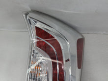 2012-2014 Toyota Prius C Tail Light Assembly Passenger Right OEM Fits 2012 2013 2014 OEM Used Auto Parts