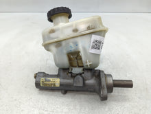 2005-2006 Mazda Tribute Brake Master Cylinder