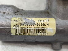 2005-2006 Mazda Tribute Brake Master Cylinder