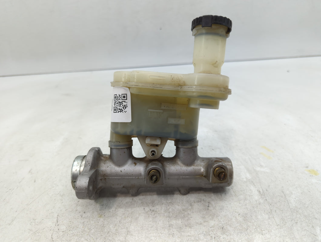 2004-2008 Nissan Maxima Brake Master Cylinder