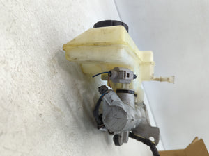 2015-2019 Volkswagen Gti Brake Master Cylinder