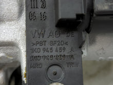 2015-2019 Volkswagen Gti Brake Master Cylinder