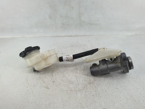 2013-2015 Honda Civic Brake Master Cylinder