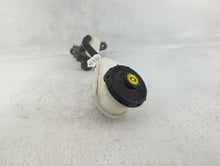 2013-2015 Honda Civic Brake Master Cylinder