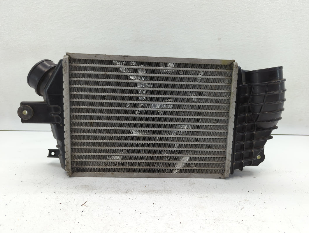 2013-2018 Subaru Forester Turbo Intercooler