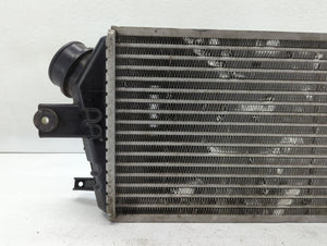 2013-2018 Subaru Forester Turbo Intercooler