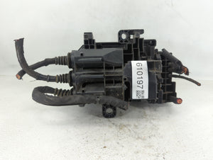 2018-2022 Chevrolet Equinox Fusebox Fuse Box Panel Relay Module P/N:23246682 Fits 2018 2019 2020 2021 2022 OEM Used Auto Parts