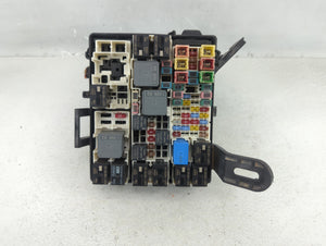 2021 Ford Ecosport Fusebox Fuse Box Panel Relay Module P/N:GN15-12A581-CJKTG Fits OEM Used Auto Parts