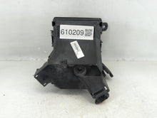 2021 Ford Ecosport Fusebox Fuse Box Panel Relay Module P/N:GN15-12A581-CJKTG Fits OEM Used Auto Parts