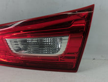 2011-2017 Mitsubishi Outlander Sport Tail Light Assembly Passenger Right OEM Fits 2011 2012 2013 2014 2015 2016 2017 OEM Used Auto Parts