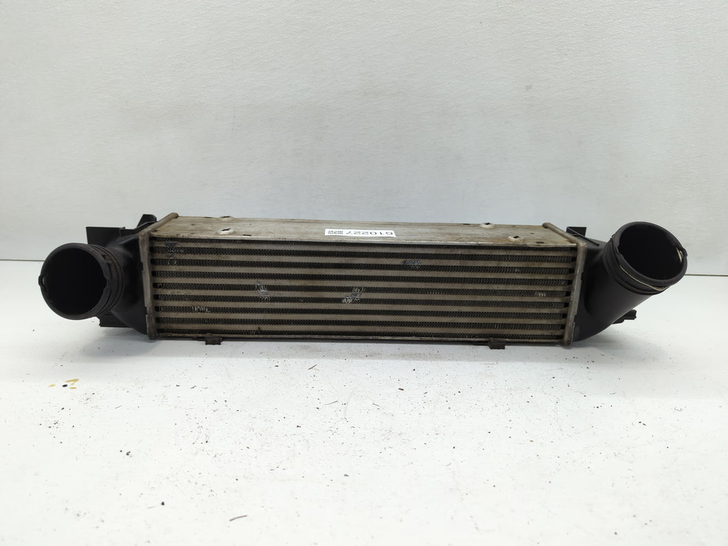 2007-2013 Bmw 335i Turbo Intercooler