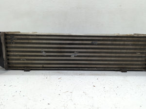 2007-2013 Bmw 335i Turbo Intercooler