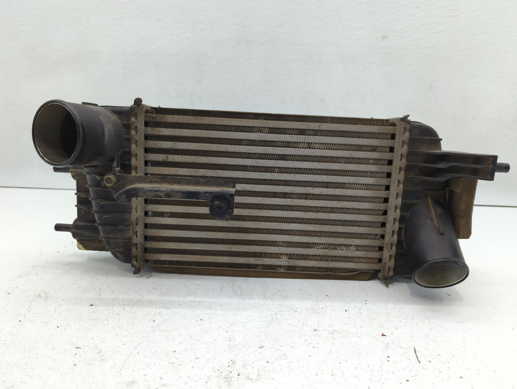 2011-2012 Nissan Juke Turbo Intercooler