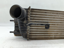 2011-2012 Nissan Juke Turbo Intercooler