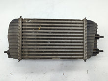 2011-2012 Nissan Juke Turbo Intercooler