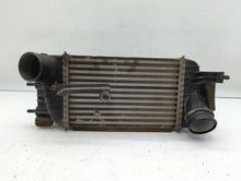 2011-2012 Nissan Juke Turbo Intercooler