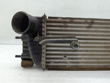 2011-2012 Nissan Juke Turbo Intercooler