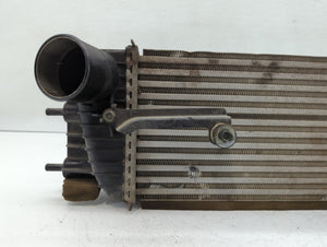 2011-2012 Nissan Juke Turbo Intercooler