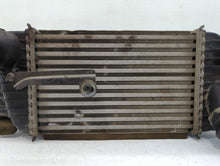 2011-2012 Nissan Juke Turbo Intercooler