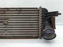 2011-2012 Nissan Juke Turbo Intercooler