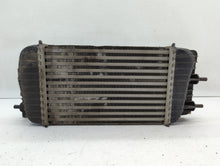 2011-2012 Nissan Juke Turbo Intercooler