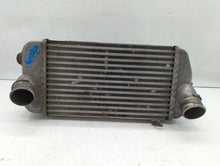 2013 Hyundai Santa Fe Turbo Intercooler