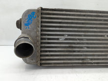 2013 Hyundai Santa Fe Turbo Intercooler