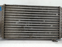 2013 Hyundai Santa Fe Turbo Intercooler